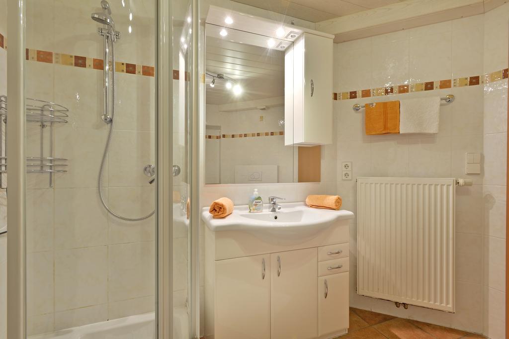 Haus Sonnenschein Apartment Thiersee Room photo