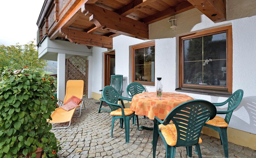 Haus Sonnenschein Apartment Thiersee Room photo