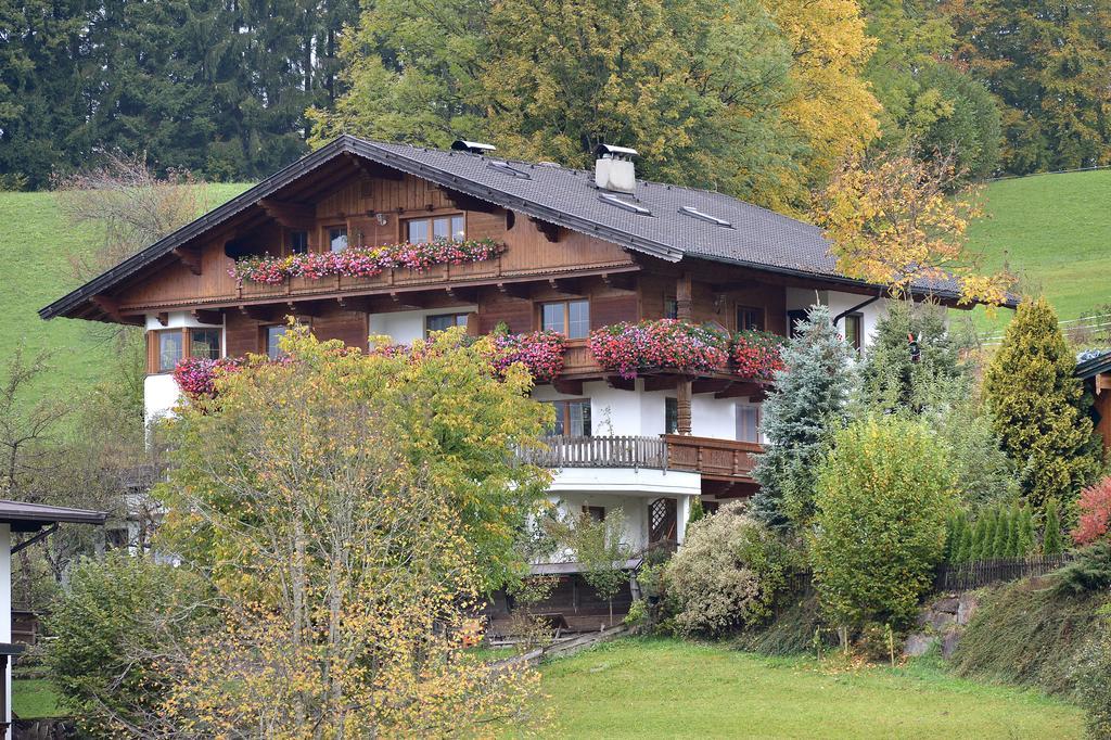 Haus Sonnenschein Apartment Thiersee Room photo